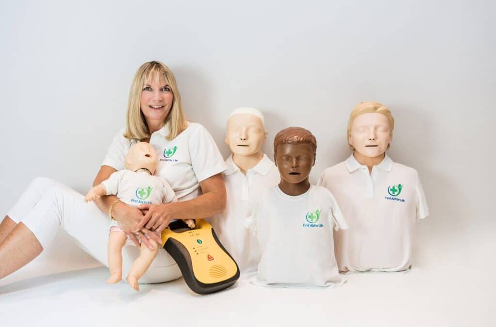Emma Hammett Awarded BEM in King’s Birthday Honours