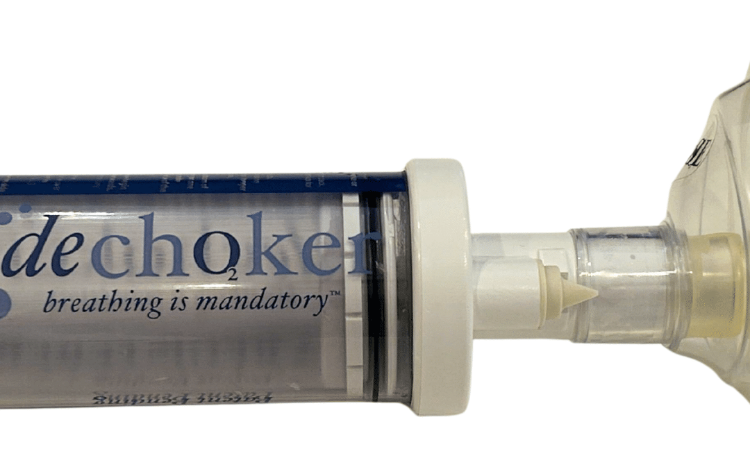 Why You Shouldn’t Rely on Suction Devices When Someone Is Choking