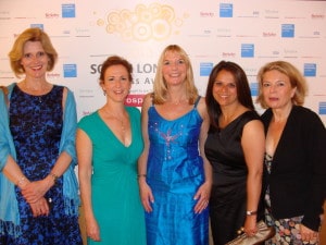 First Aid for Life - received a special commendation for Best Customer Service at the South London Business Awards 2013