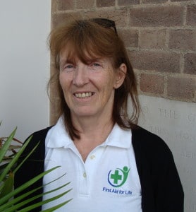 Geraldine