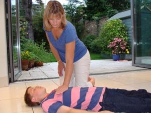 Why Breaths in CPR Make a Difference