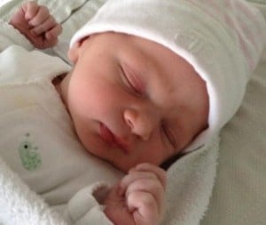 new baby First Aid for Life