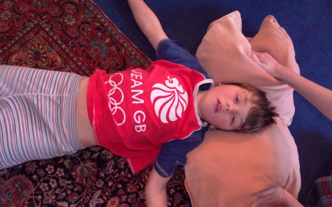 Fitting, Seizures and Convulsions – how to help