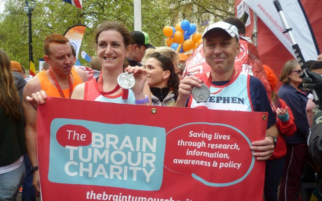 7 Tips for a Successful Marathon