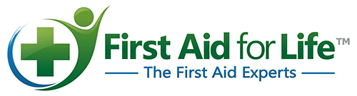 First Aid for someone who fell off a ladder