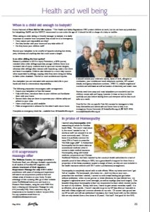 Families - May 2016a
