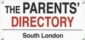 The Parents Directory logo