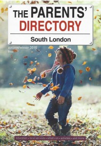 The Parents Directory - Asthma & Children