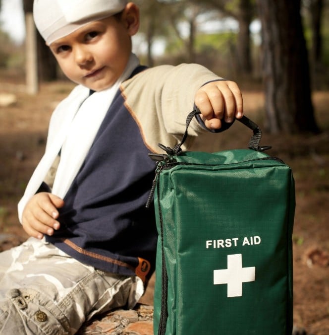 Top 10 Essentials for your Travel First Aid kit