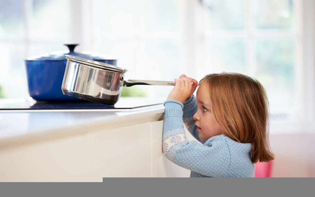When can Children be Home Alone?