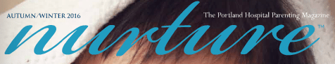 The Portland Hospital Magazine - Nurture - First Aid for Life