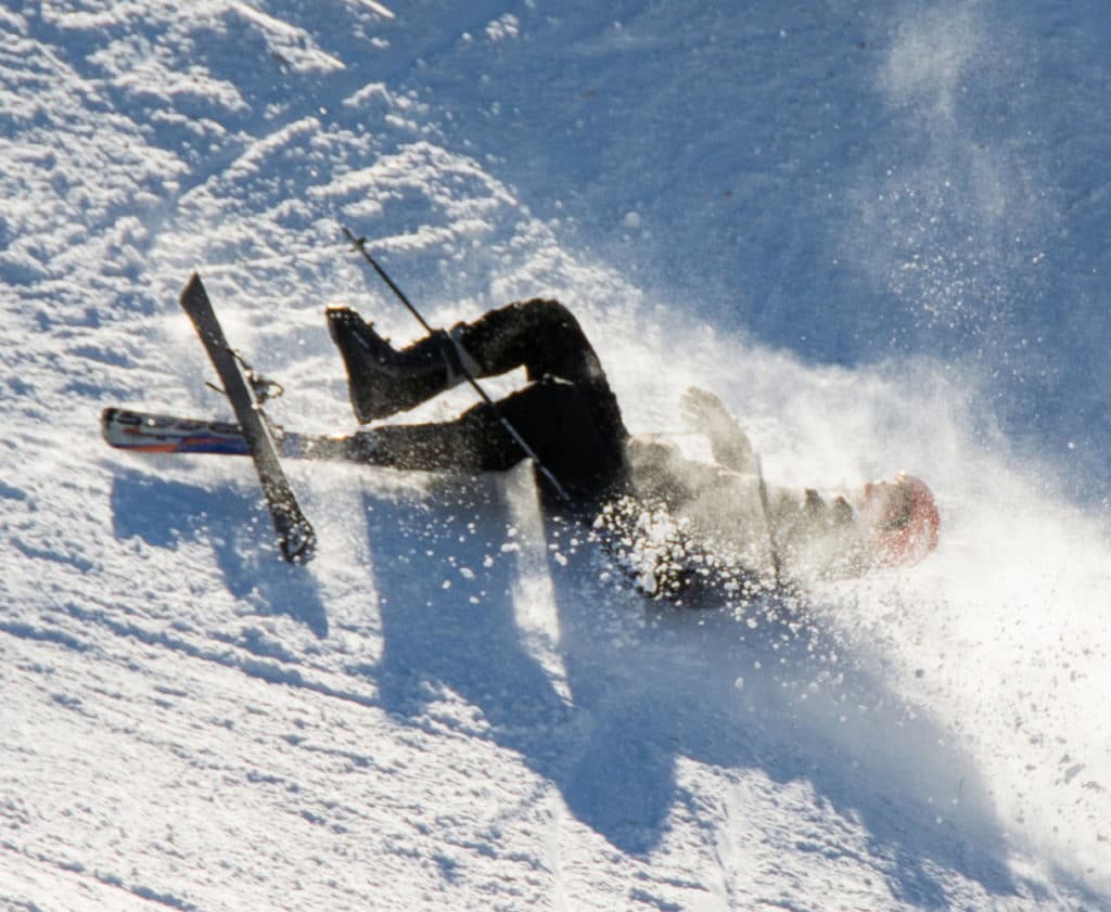10 top tips and first aid advice for the best skiing holiday