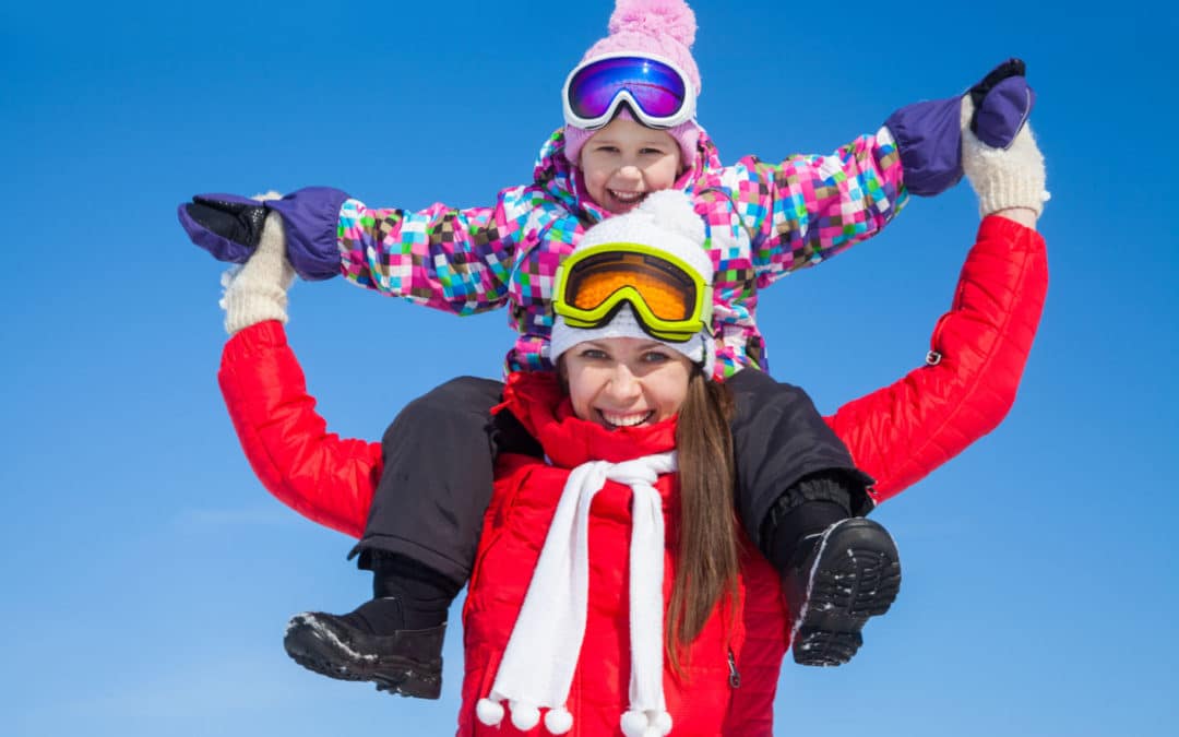 10 Top Tips and First Aid Advice for a Safe Skiing Holiday