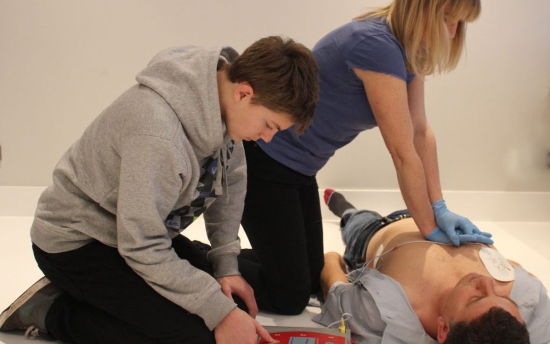 2015 Resuscitation Council Guidelines – key updates