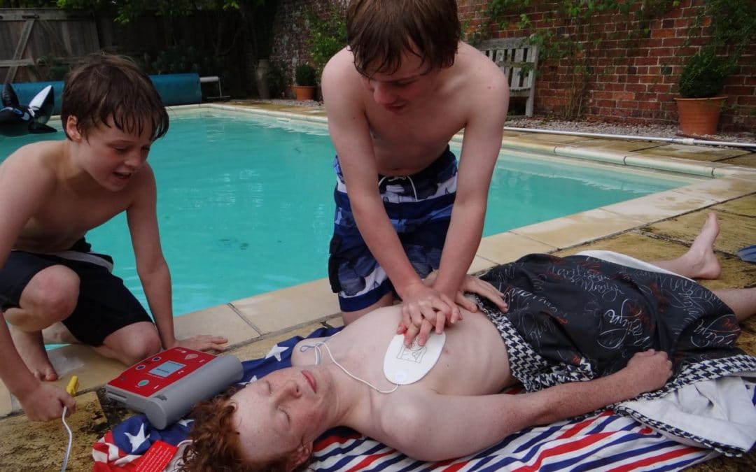 Why Apparently Healthy, Fit Young People Suddenly Die