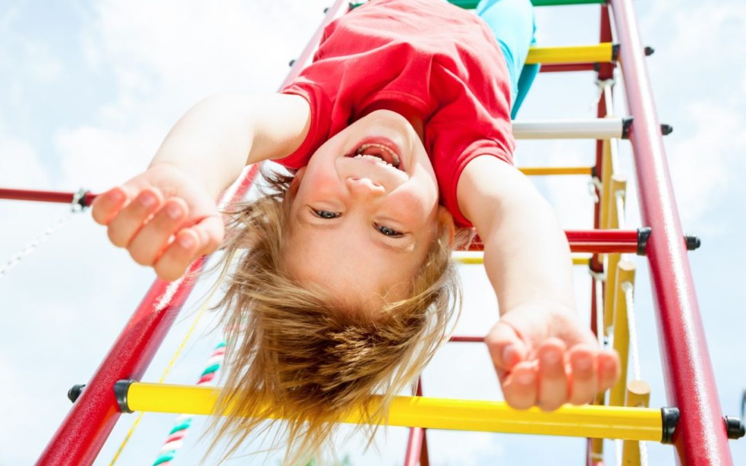 The Latest Early Years Guidance for First Aid 2017