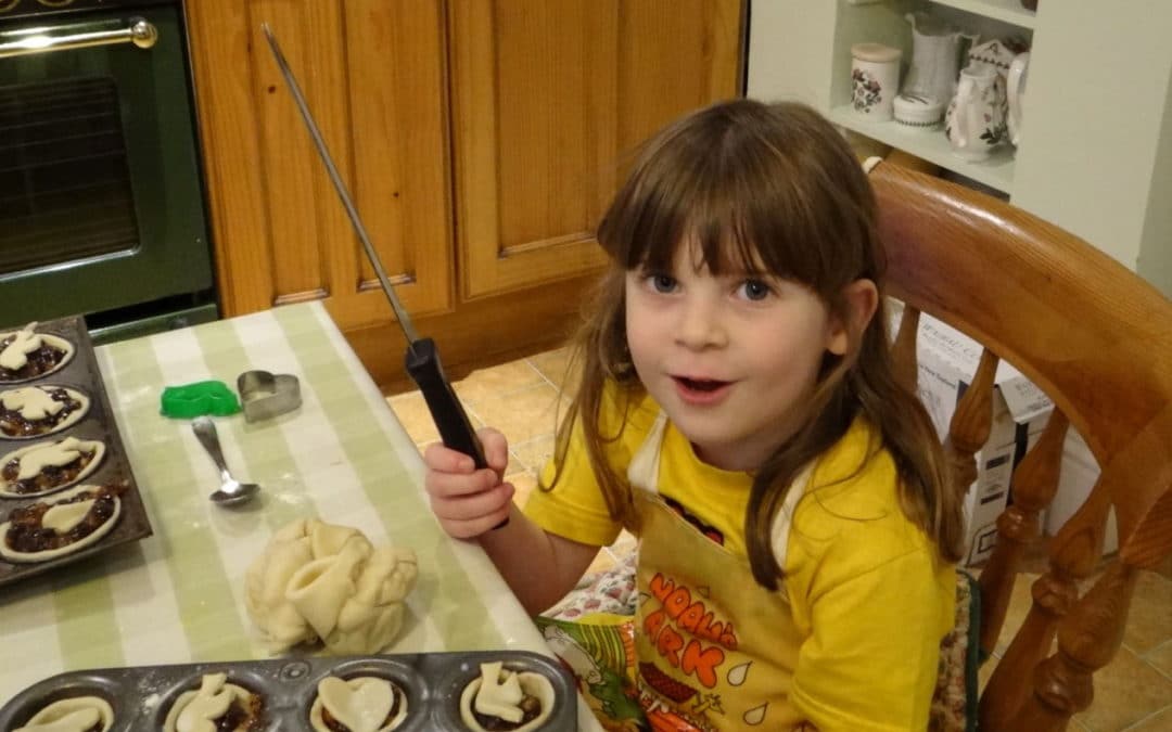 RoSPA Advice on when a Child is Old Enough to Babysit