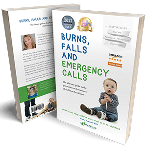 Burns, Falls and Emergency Calls