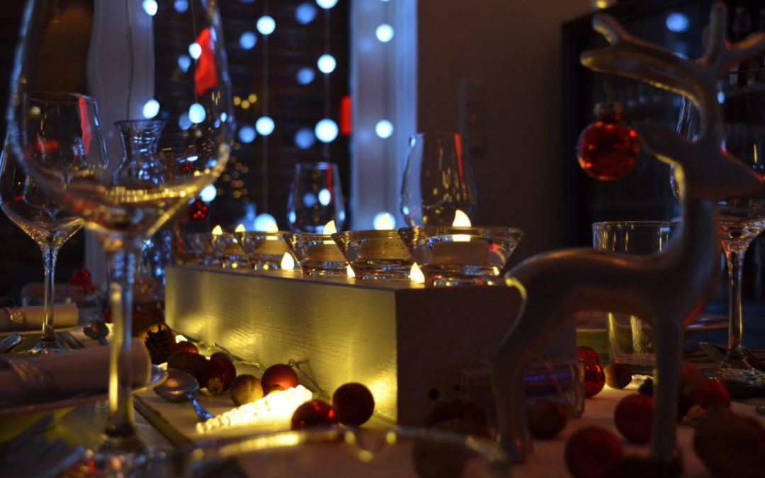 Surviving Christmas party season – The unexpected risks