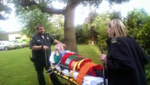 ambulance