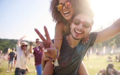 Festivals – The Ultimate Survival Guide