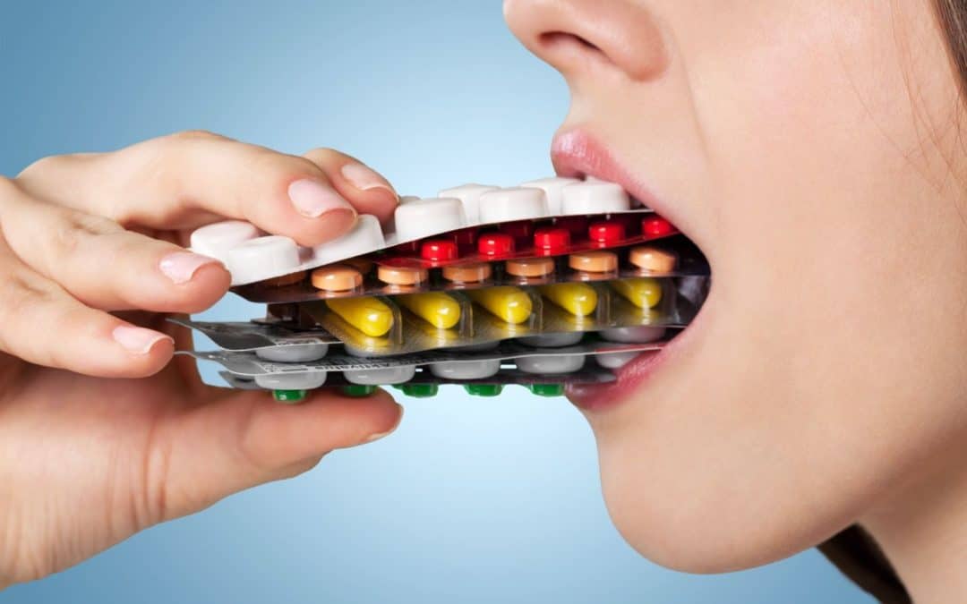 From wonder drug to superbug – are we facing an antibiotic apocalypse?