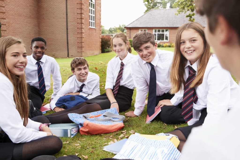 First aid training to be taught in schools and free teaching resources to help