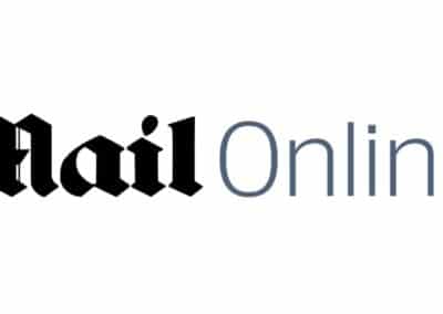 Mail Online – Mini Easter Eggs as Choking Hazards