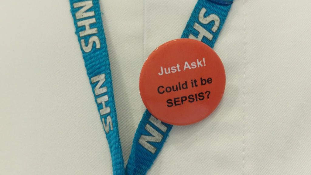 sepsis kills just ask people don't know the signs