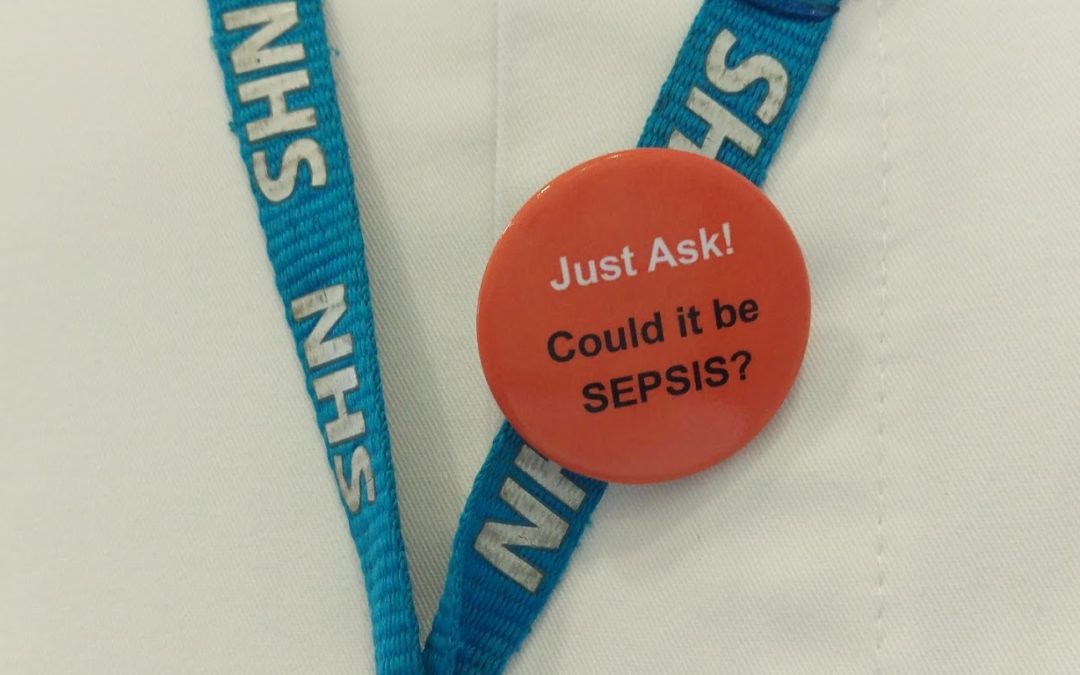 Sepsis: symptoms & signs