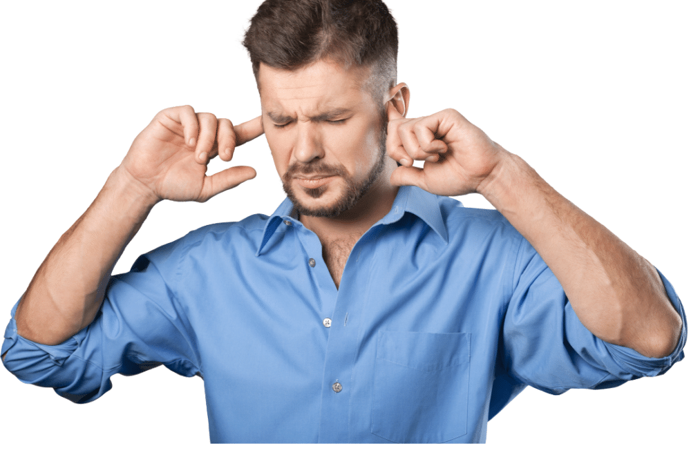 Noise-induced Hearing Loss