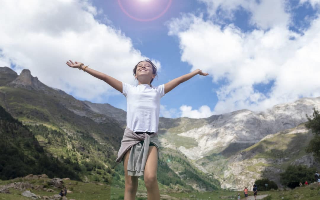 Love Your Lungs – everything you need to know to breathe easy
