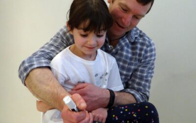 Anaphylaxis and adrenaline auto-injectors – a guide