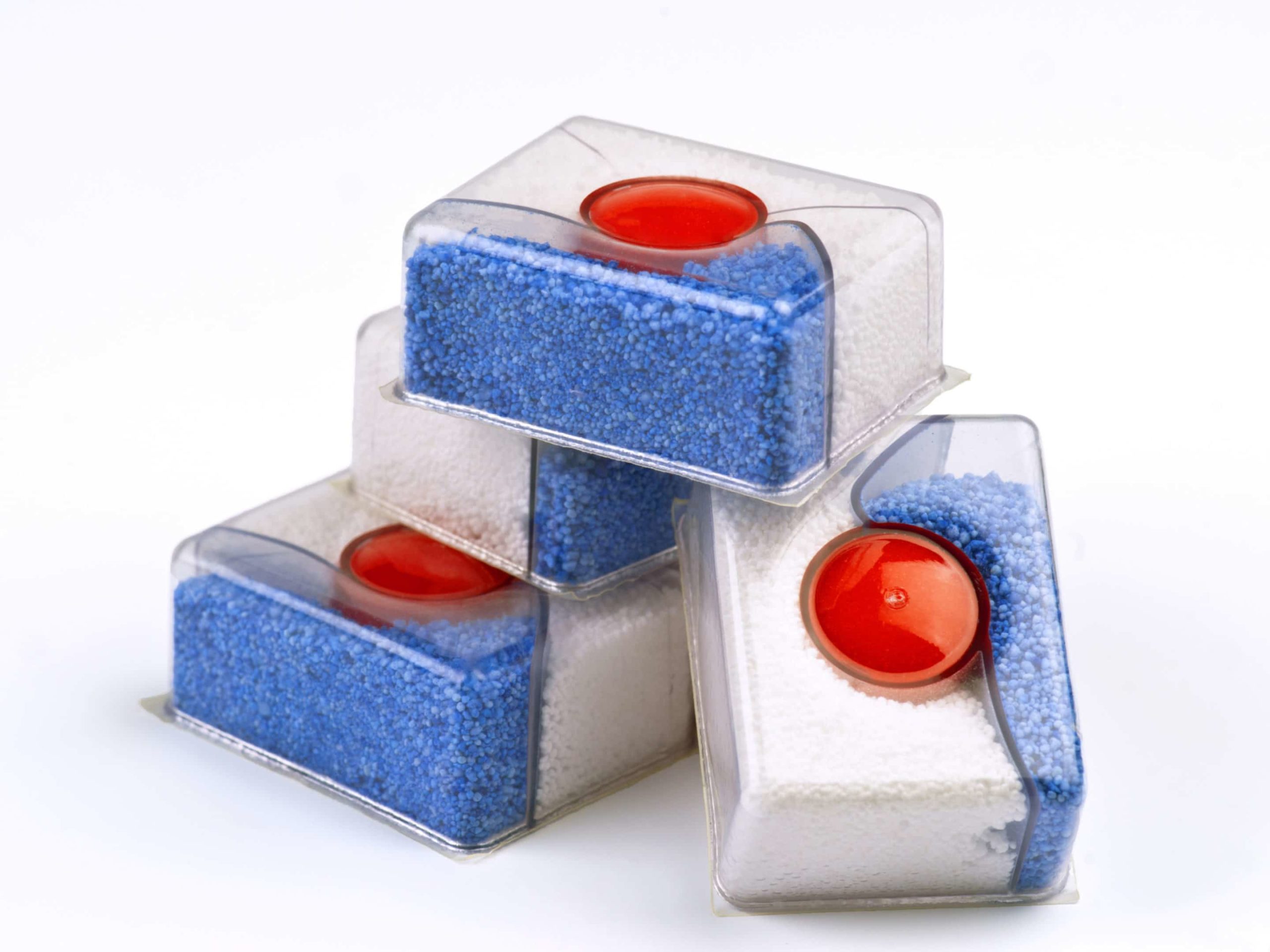 Are dishwasher tablets and liquitabs dangerous? - First Aid for Life