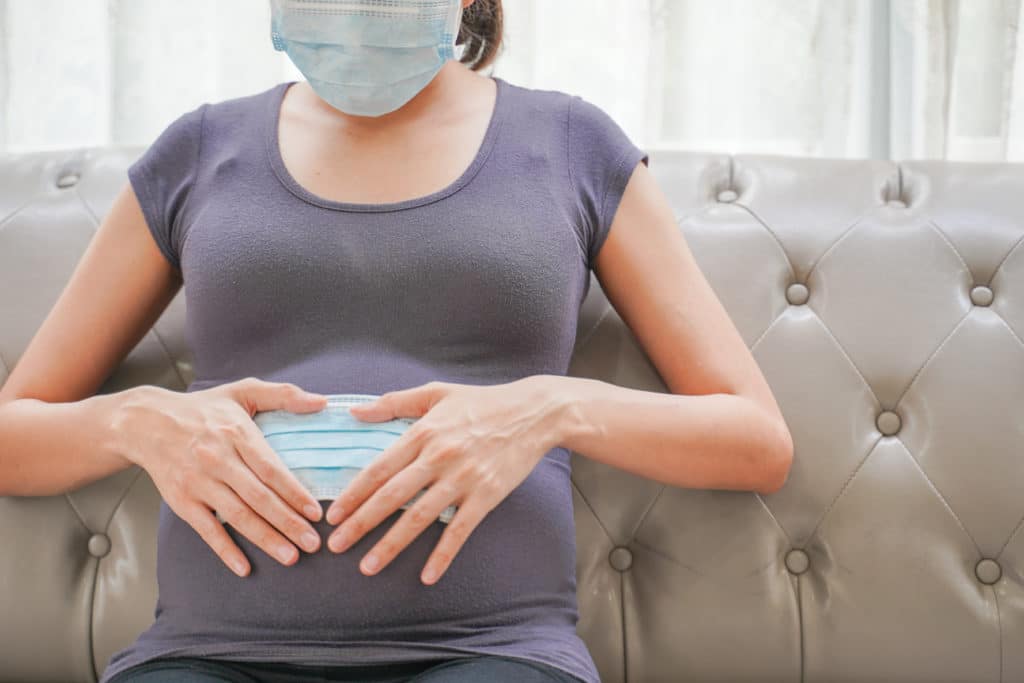 pregnancy
