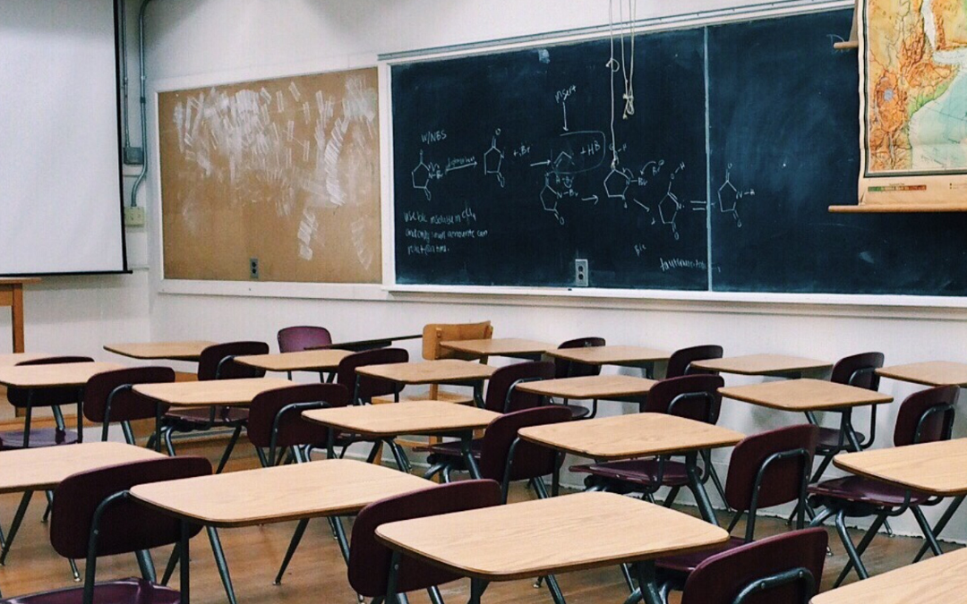 Covid-19 in Schools – everything you should know