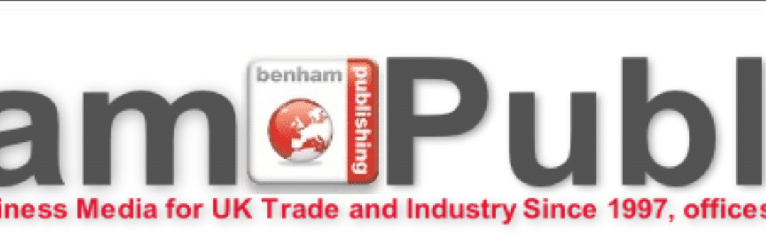 Benham Publishing – Women In Leadership