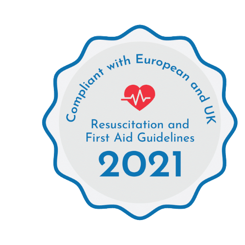 Health Professionals First Aid for Life