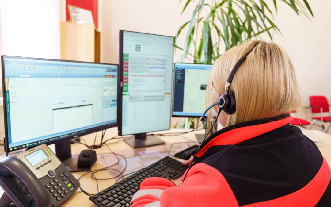 A New 999 Call Format and What it Means