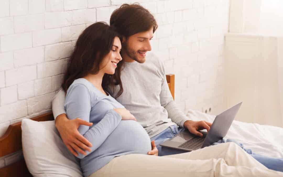 5 First Aid Adaptations for Pregnancy