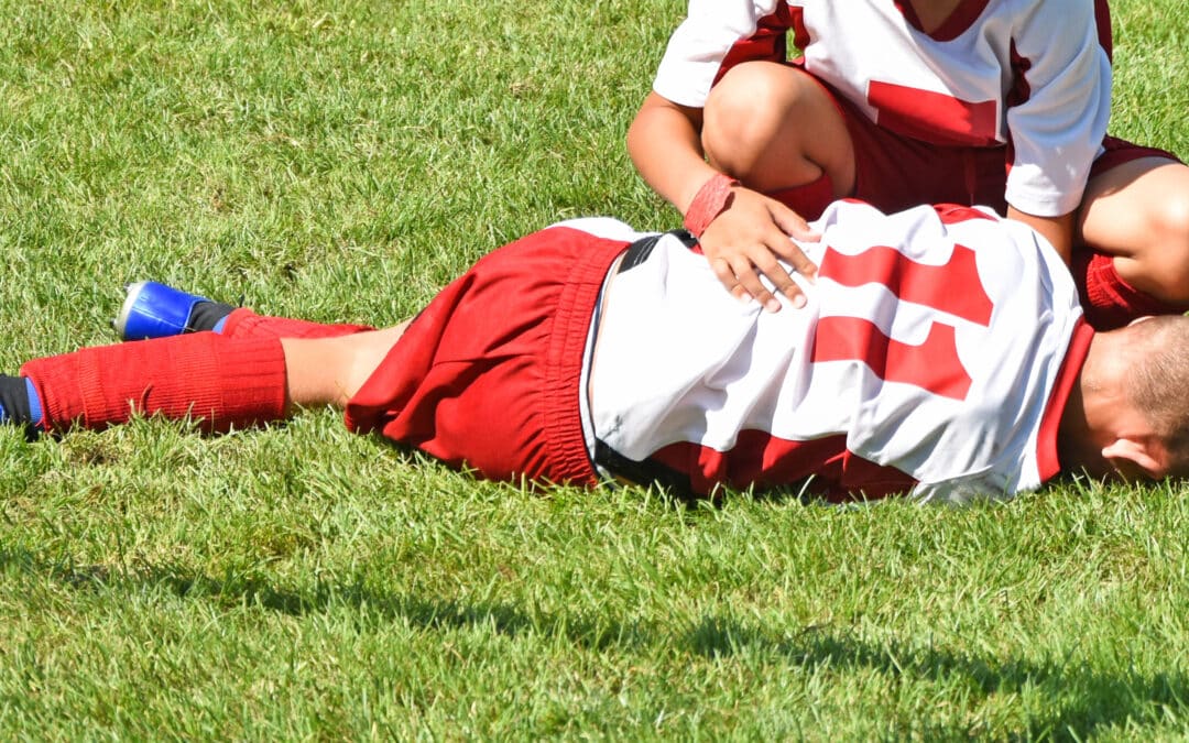 New Guidelines on Resuscitation in the Field of Play