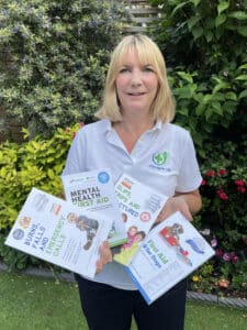 Emma Hammett Awarded BEM in King's Birthday Honours