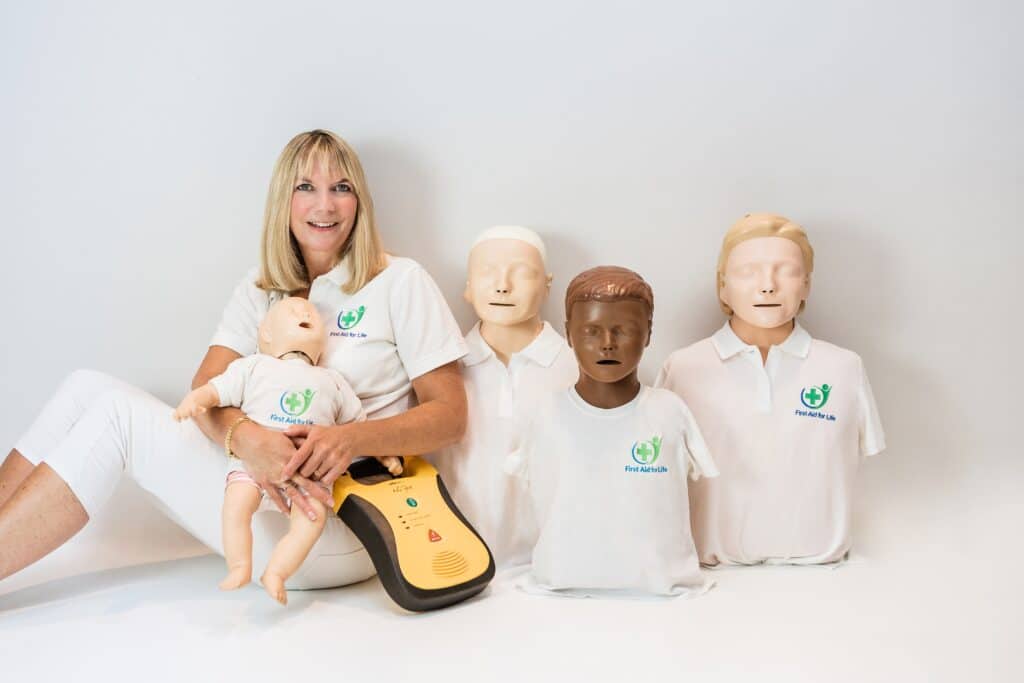 Emma Hammett Awarded BEM in King's Birthday Honours