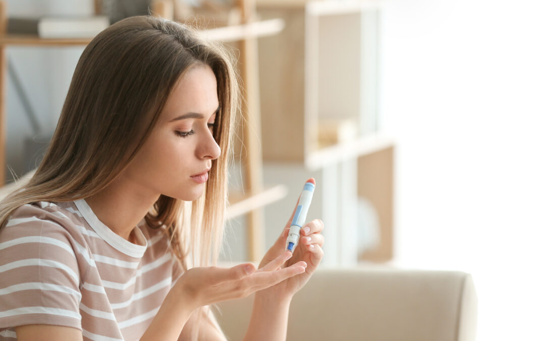 Diabetes: Vital information family and friends should know