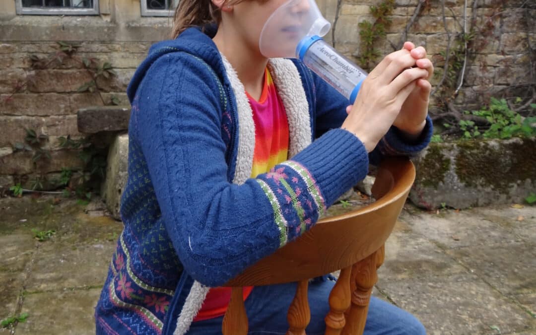 Asthma in Schools & contents of Emergency Asthma Kits