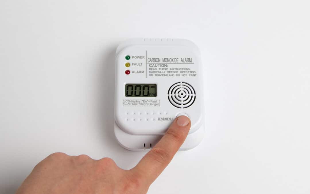 Carbon monoxide – everything you need to know to avoid poisoning