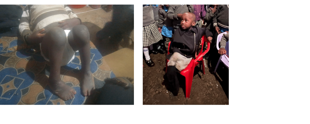 kibera