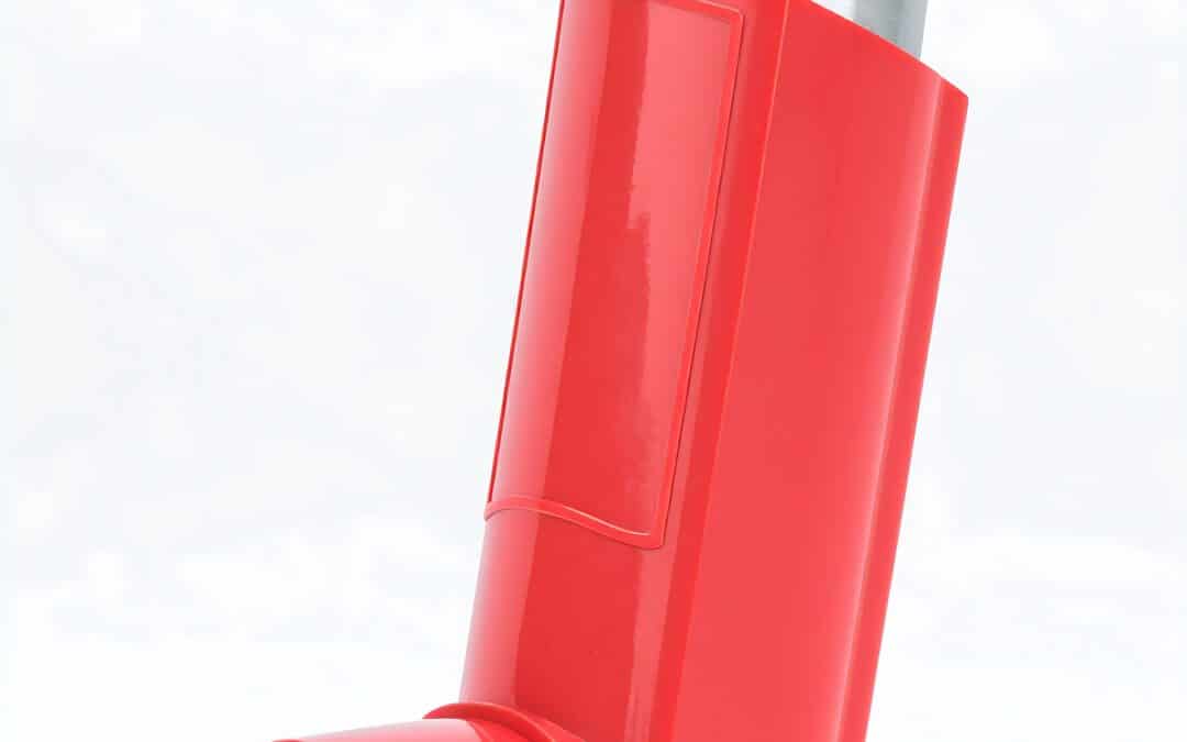 Latest Advances in Asthma Treatment – MART