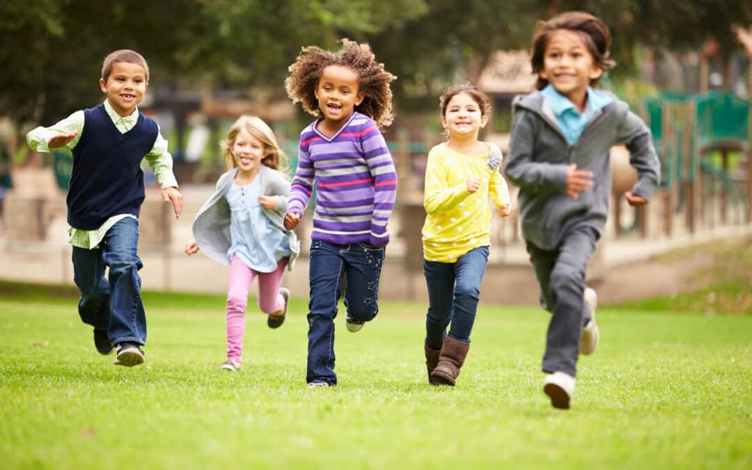 EYFS First Aid & Safeguarding Update Sept 2025