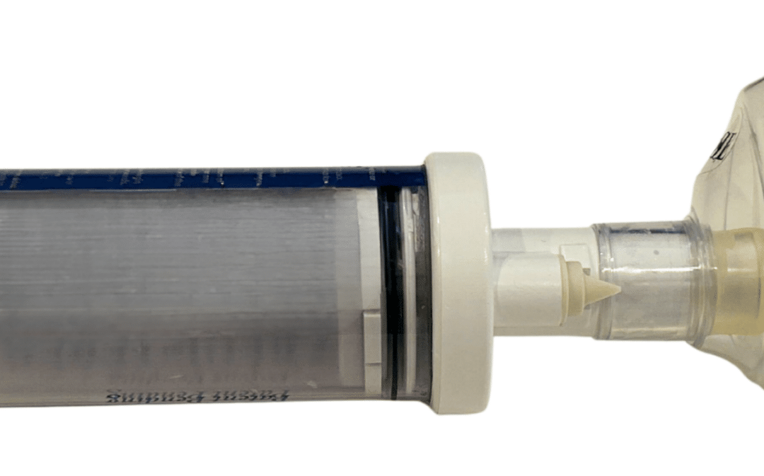Why You Shouldn’t Rely on Suction Devices When Someone Is Choking